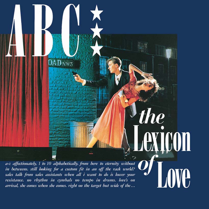 ‘The Lexicon Of Love’: How ABC Defined A Technicolor Decade