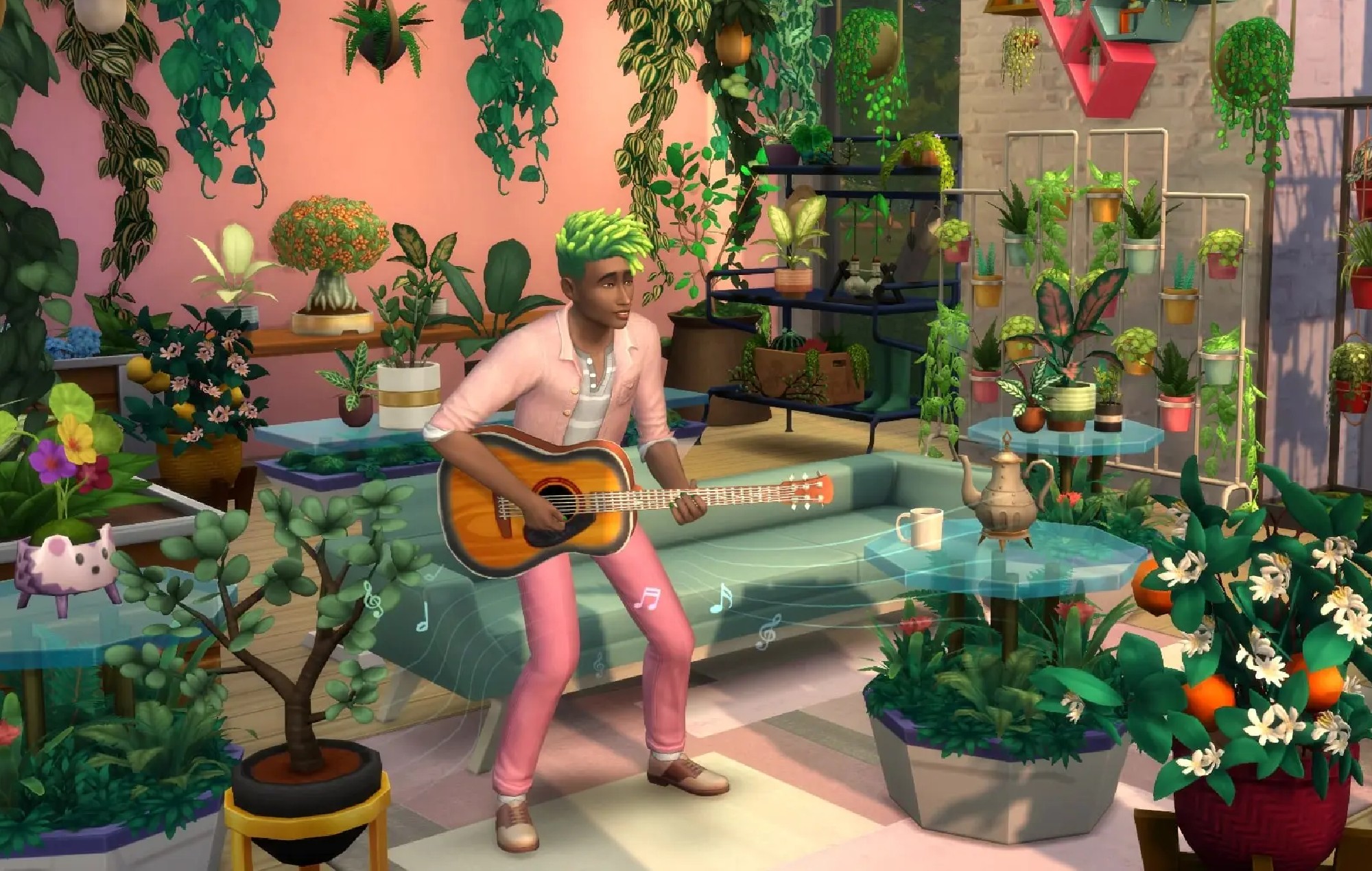 ‘The Sims’ competitor ‘Life By You’ cancelled and developer shut down