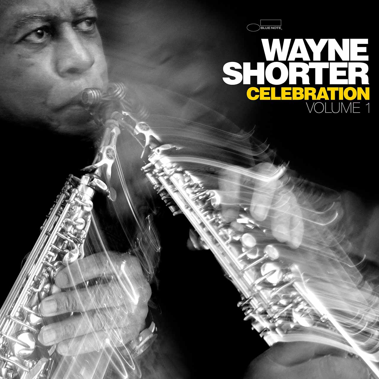Blue Note Records Announces New Wayne Shorter Collection