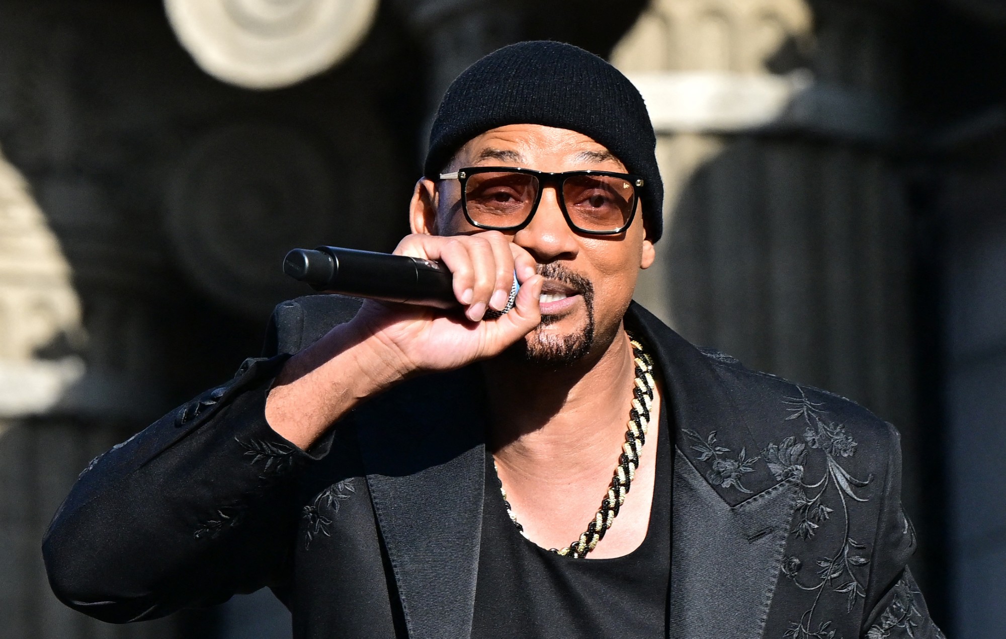 Will Smith to debut new music at 2024 BET Awards