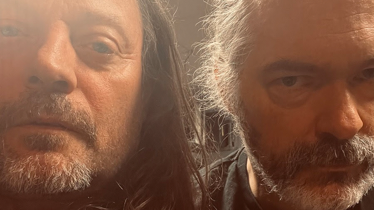 Motorpsycho announce Neigh!!, a collection of “songs that won’t fit on an album”