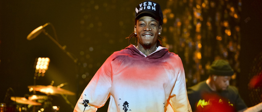 Wiz Khalifa Surprised Fans With The ‘Wiz Owens’ Tracklist, His Forthcoming Mixtape