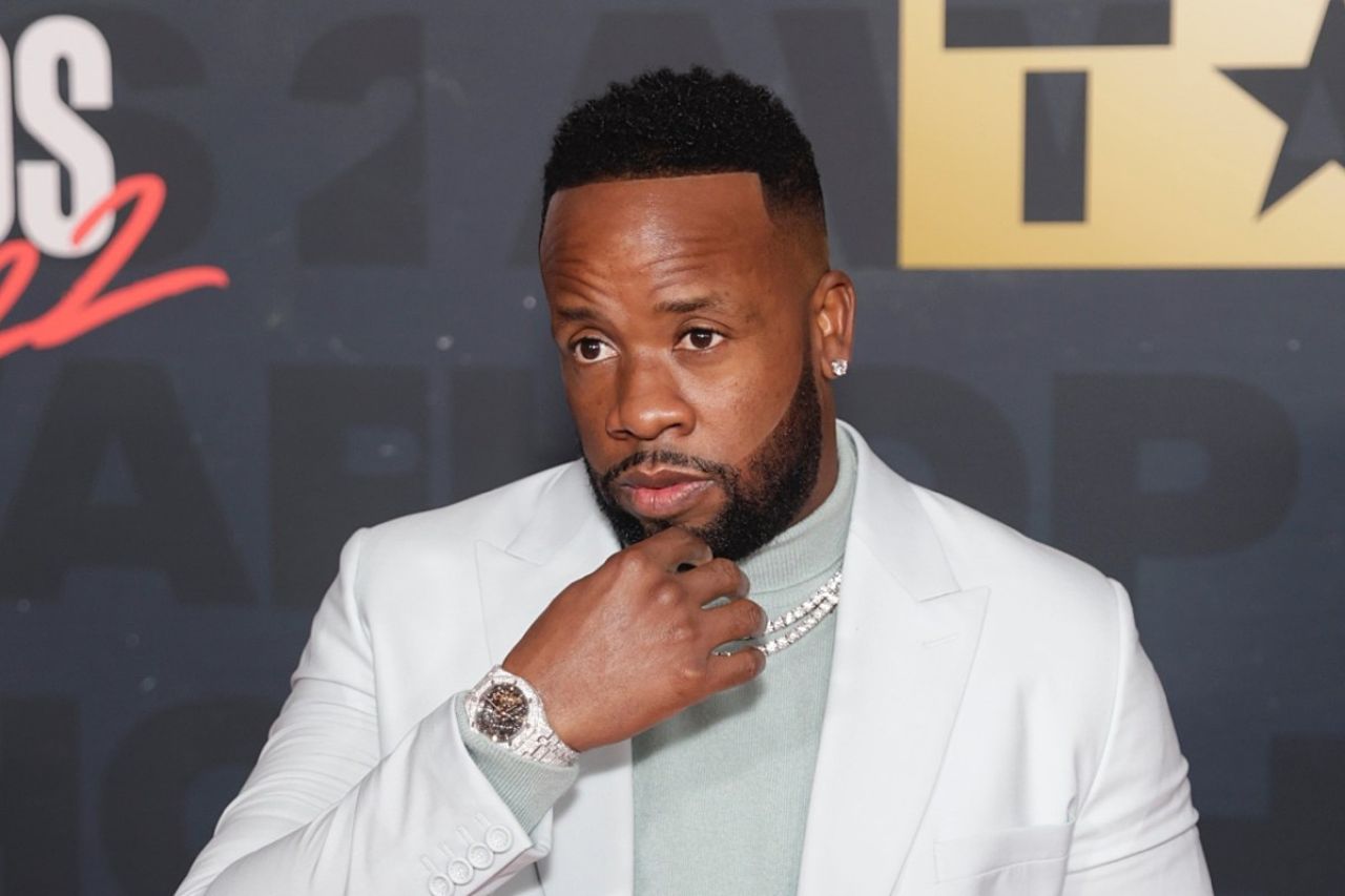 Yo Gotti Defends Angela Simmons’ Gun-Shaped Purse at BET Awards