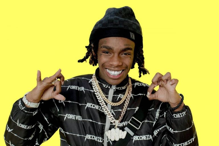 YNW Melly’s Double Murder Retrial Set for 2025