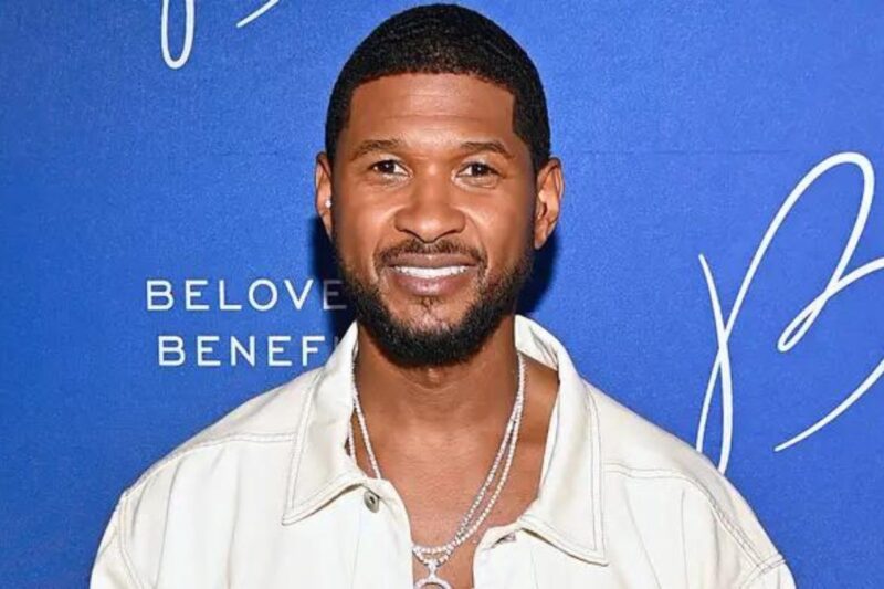 Fans Divided Over Usher’s BET Awards Tribute Amid Chris Brown Video