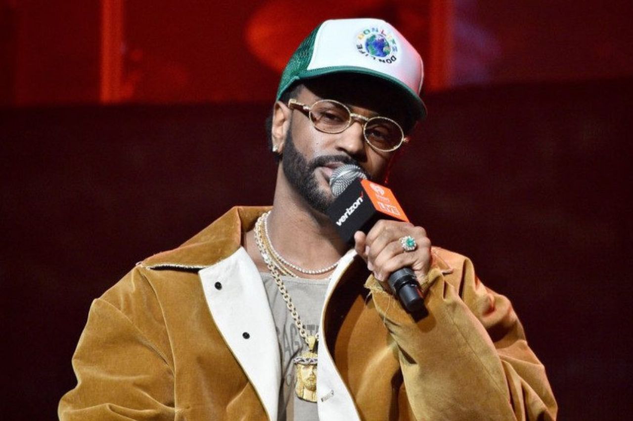 Big Sean Dismisses Claims of Kanye West’s Involvement in Album Leak