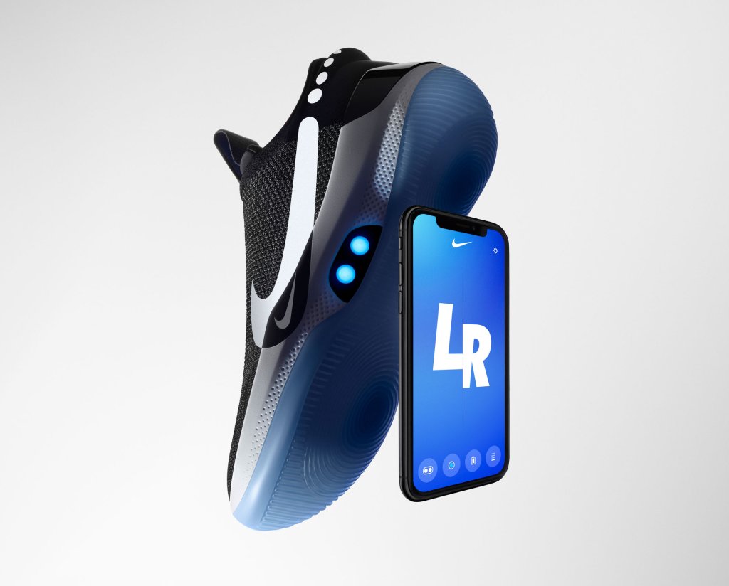 Nike To Retire Their Adapt Sneakers & App