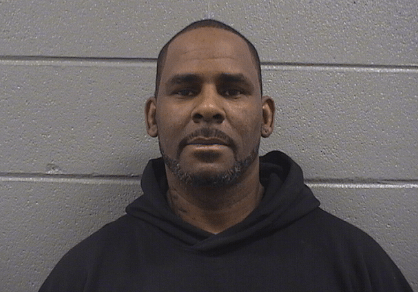 R. Kelly Asks Supreme Court To Review Conviction In Sex Crimes Case