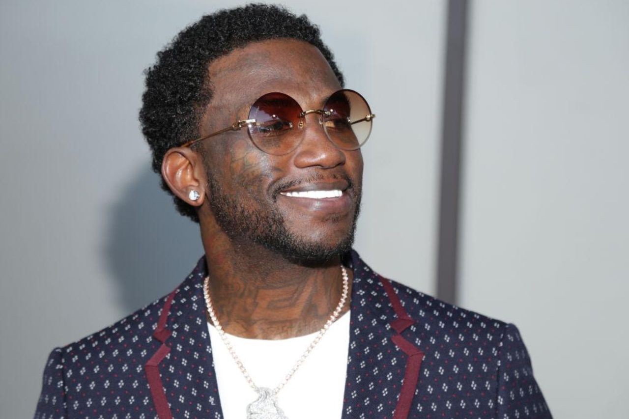 Gucci Mane Launches $2 Million Label to Sign Next Superstars