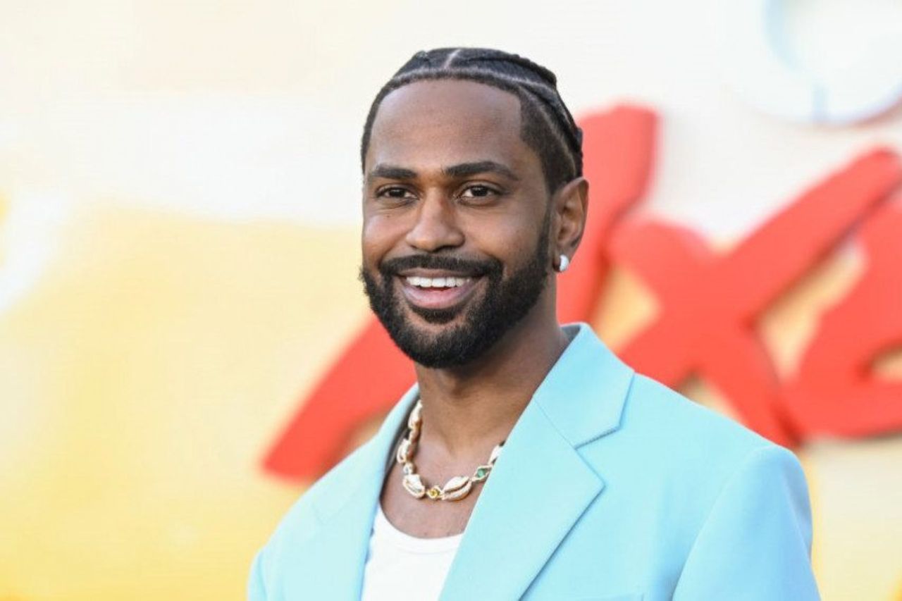 Big Sean Reveals Release Date for Upcoming Album ‘Better Me Than You’