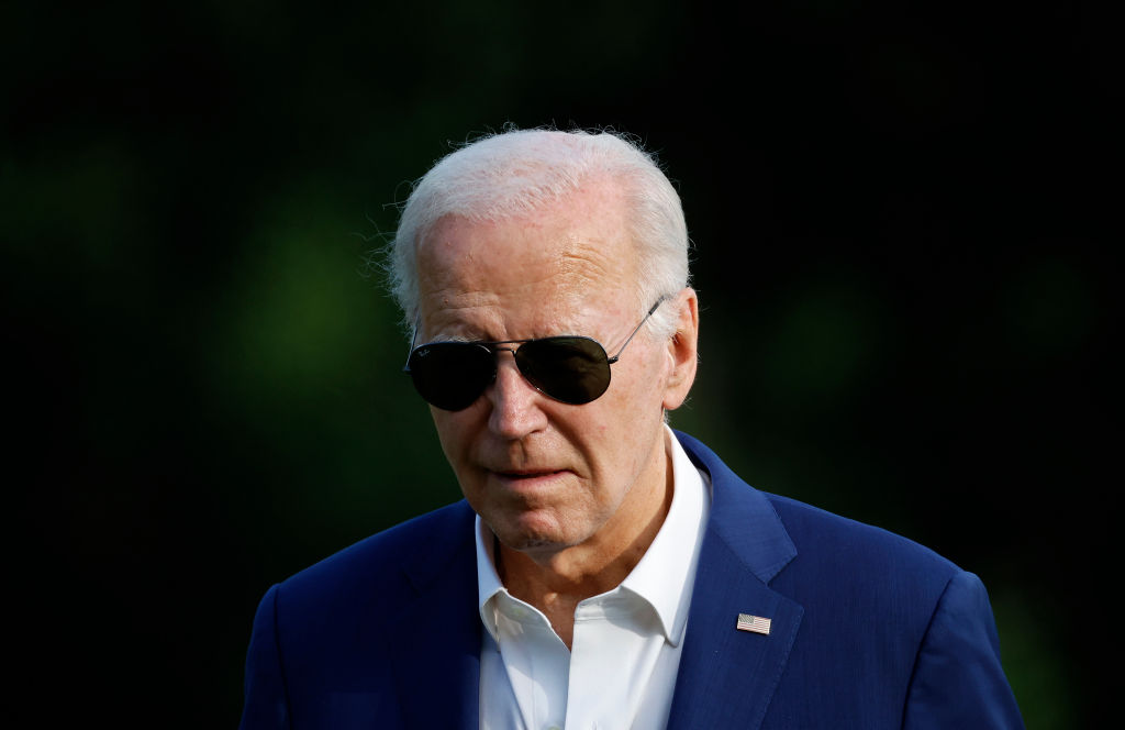 President Joe Biden Displayed Confidence In ‘Morning Joe’ Interview