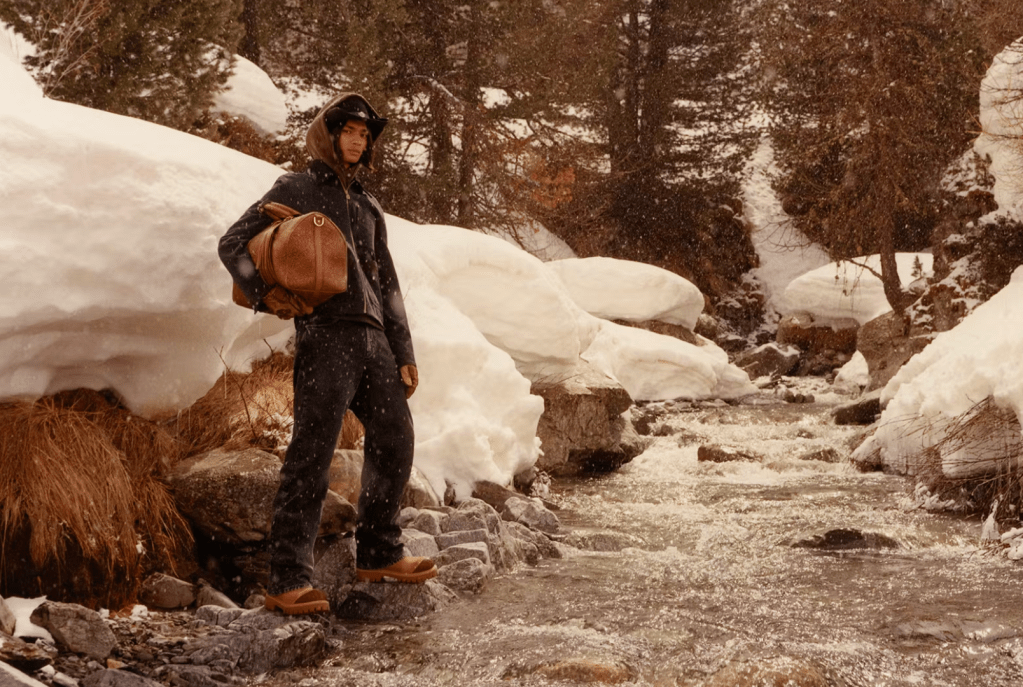 Pharrell’s Louis Vuitton Workwear Collection ft. Timberlands To Drop Next Week