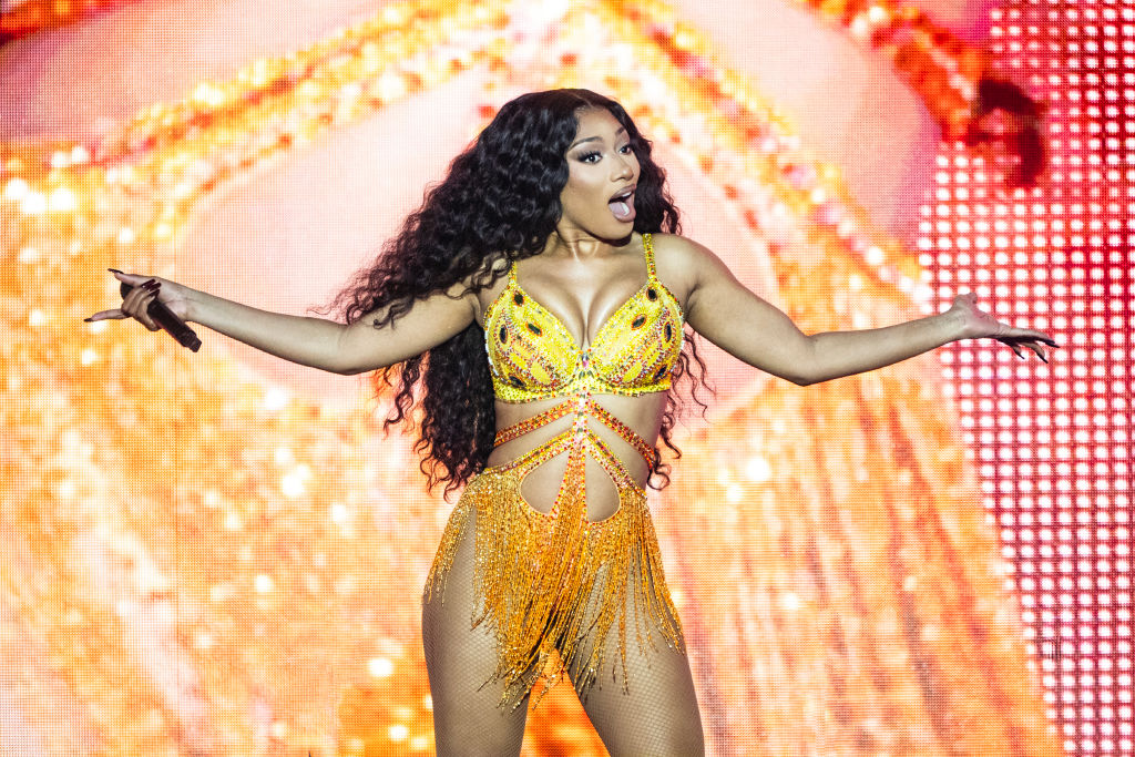 Megan Thee Stallion “Otaku Hot Girl,” MO3 & That Mexican OT ft. BigXThaPlug “AR” & More | Daily Visuals 7.10.24