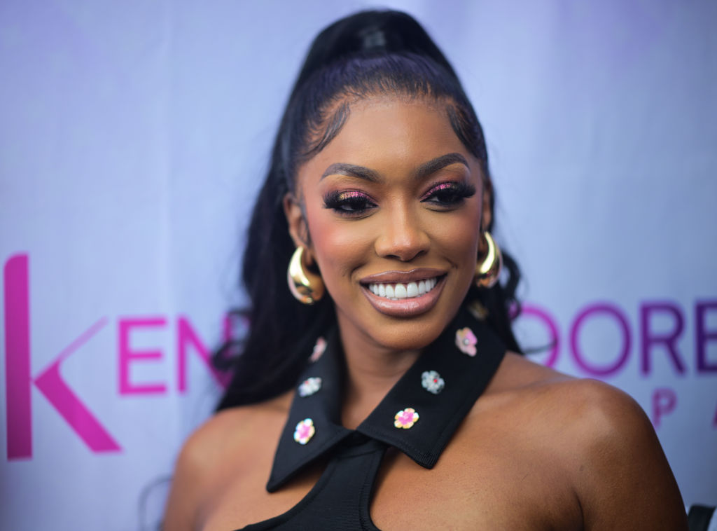 Pushin’ P: Future Dragged Into Divorce Battle Between Porsha Williams & Simon Goubadia