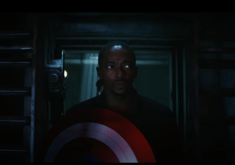 Sam Wilson Is Looking Stressed In ‘Captain America: Brave New World’ Trailer