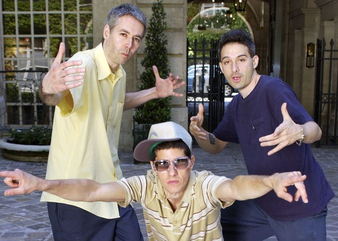 Beastie Boys Slap The Owner of Chili’s With A Lawsuit Over Unauthorized Use of “Sabotage” In Ads