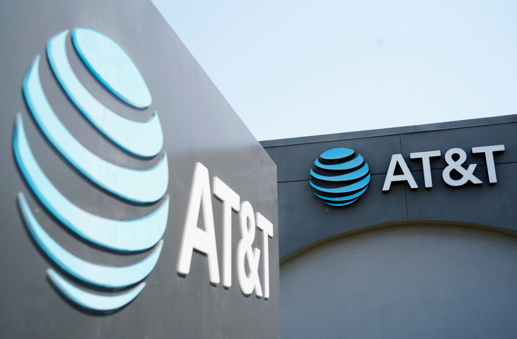 Bruh: AT&T Reveals Nearly All of It’s Call & Text Records Stolen During Massive Data Breach