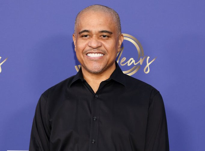 Irv Gotti Is Accused Of Rape, Alleged Victim Files Lawsuit In Miami-Dade County