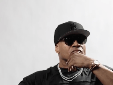 LL COOL J Reacts To Hip-Hop Wired’s ‘Rap Battles That Shifted Hip-Hop Culture’ Cover  [Exclusive]