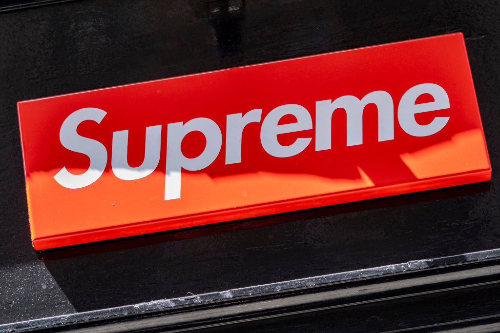 Hype Life: Supreme Was Just Sold Again For $1.5 Billion