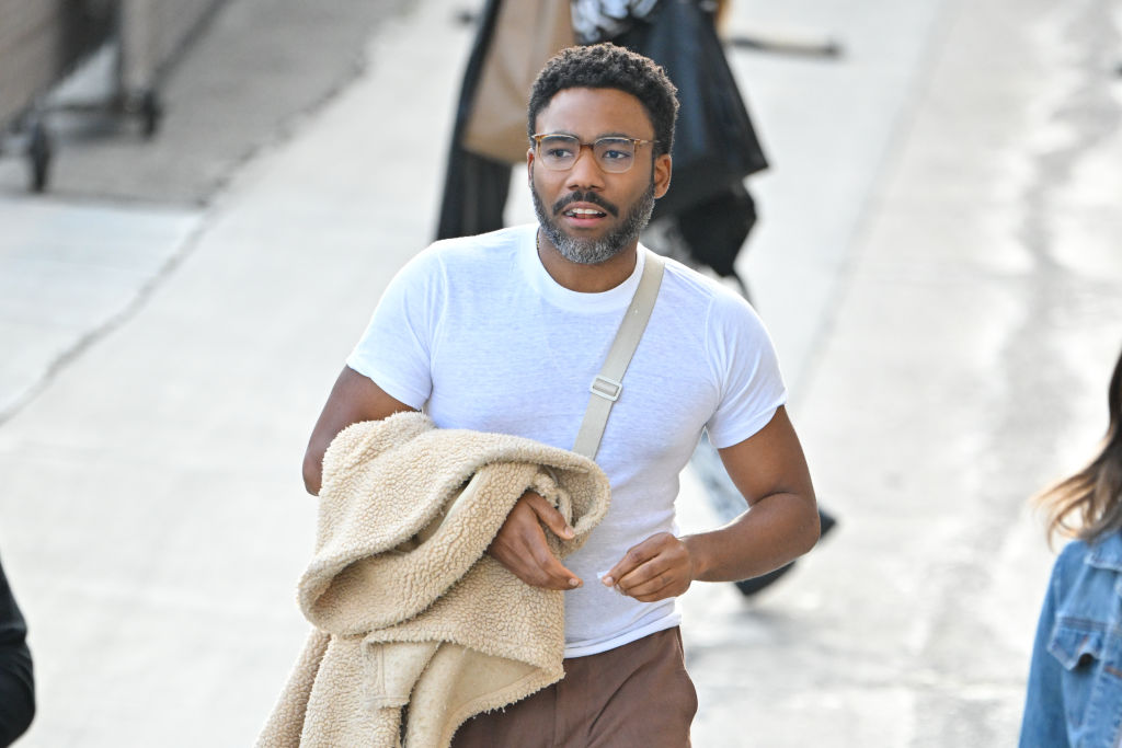 Donald Glover Explains Why He’s Retiring Childish Gambino Moniker