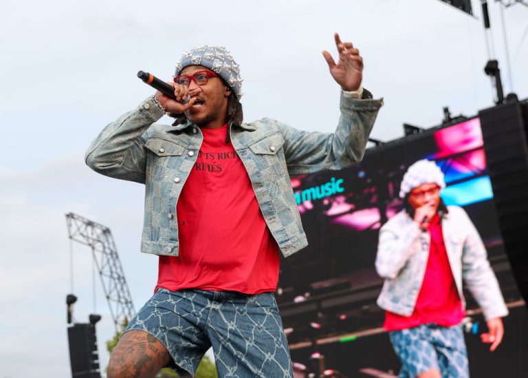 Future “Rotation,” Jackboy ft. Key Glock “Really Rich” & More | Daily Visuals 7.18.24