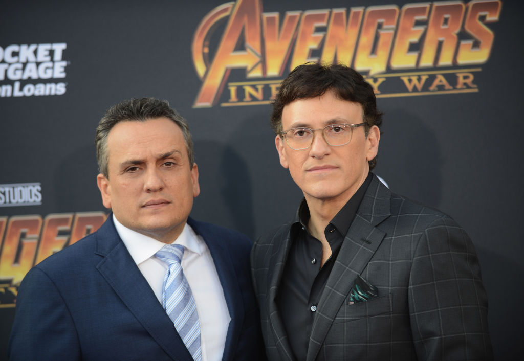 The Russo Brothers In Talks With Marvel Studios To Direct New ‘Avengers’ Films