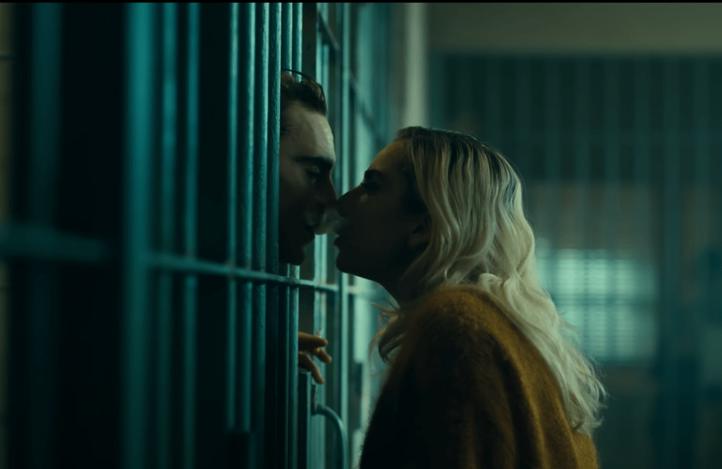 The Joker Catches A Judicial Body In New ‘Joker: Folie Ą Deux’ Trailer