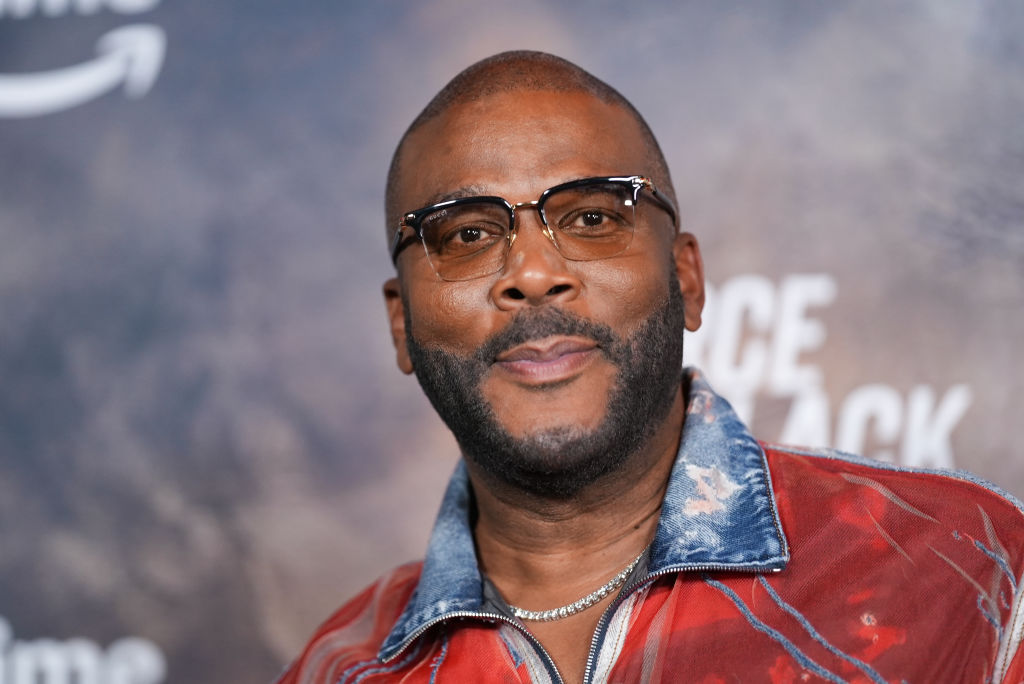 Tyler Perry Tells “Highbrow Negroes” Hating On His Films “Get Out of Here With That Bullsh*t”, X Says He Is Missing The Point