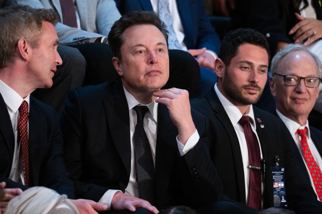 Elon Musk Dragged On His Own Crappy Platform For Sharing Deepfake Video of Vice President Kamala Harris