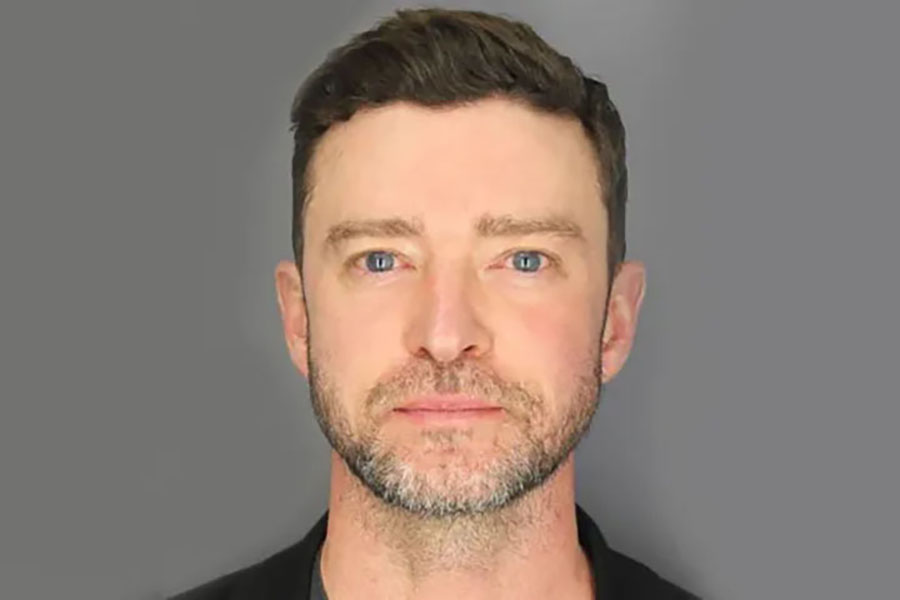 Justin Timberlake’s Lawyer Says He Was “Not Intoxicated” During DUI Arrest