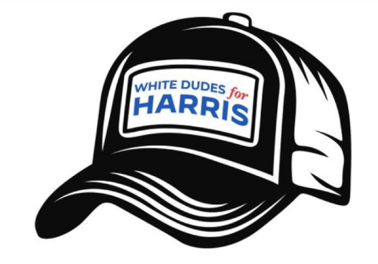 “White Dudes For Harris” Virtual Call Set With 67,000 Attendees