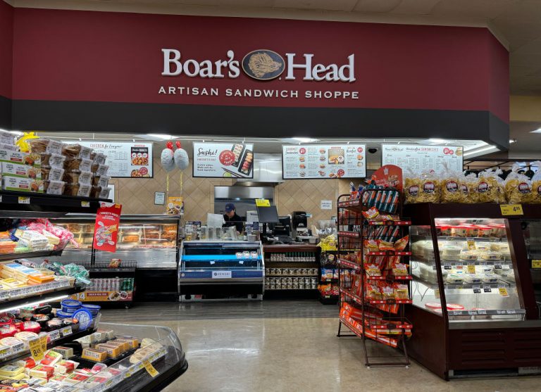 Boar’s Head Recalls 7 Million Pounds Of Products Due To Possible Listeria Contamination