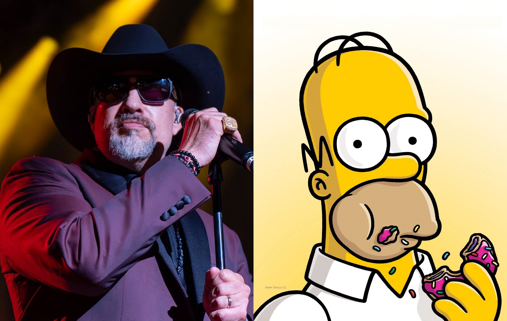 Cypress Hill say making ‘The Simpsons’ orchestra joke “a reality” is one of their “biggest moments” ahead of London Symphony gig