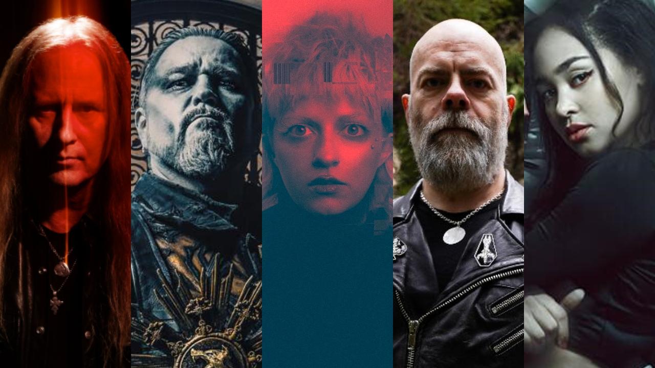 The 16 best new metal songs you need to hear right now