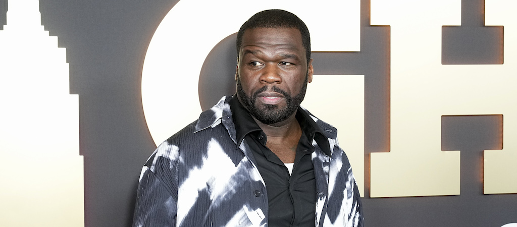 50 Cent Calls Himself The Only Person From ‘Hip-Hop Culture’ Who Has ‘Produced Quality Projects’ (Including A Doc About Diddy)