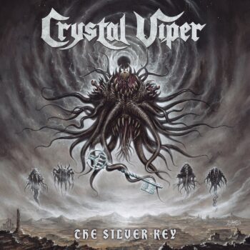 Crystal Viper – The Silver Key Review