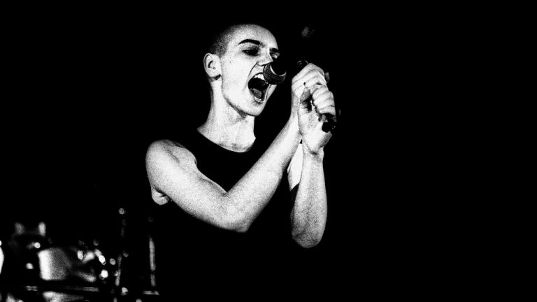 “The world is full of cowards. You see cowards a lot when you’re doing something that’s honest, because you remind people of their own dishonesty.” Remembering Sinéad O’Connor, one year on