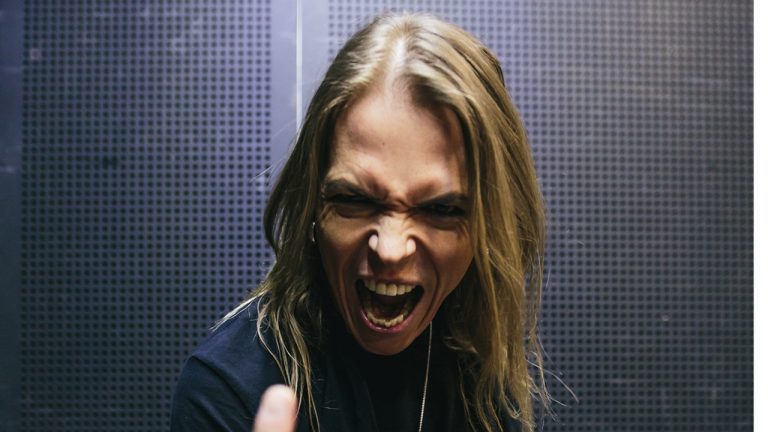 “Lars felt so sorry that he got us a slot on the main stage.” Apocalyptica’s Eicca Toppinen on stoned soundguys, collaborating with Metallica and how they helped revolutionise both metal and classical music