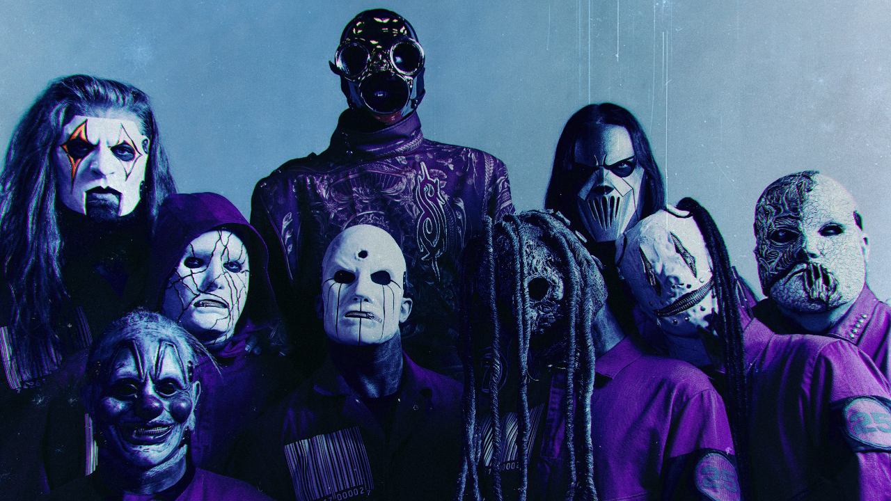 Shawn ‘Clown’ Crahan believes Slipknot’s next album will be “widely accepted” by fans, has “a really, really spiritual feeling” about it