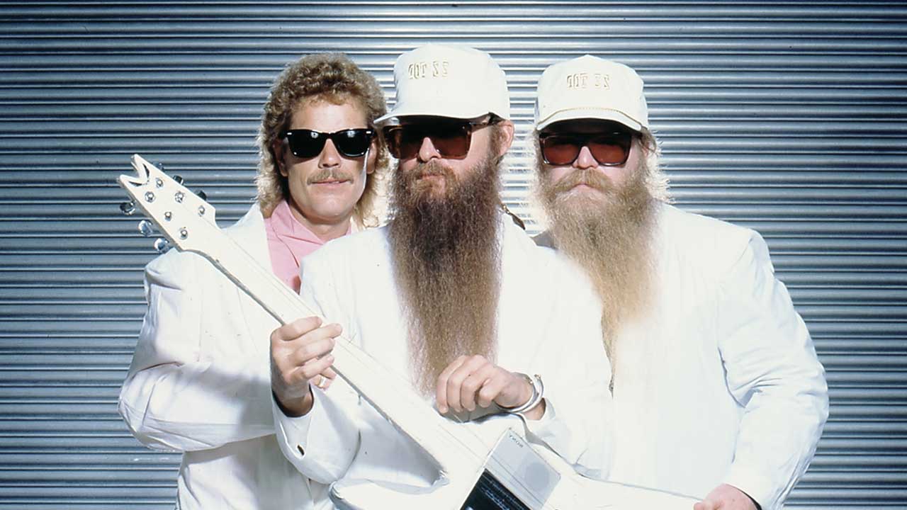 From cult phenomenon to commercial juggernaut and back: The ZZ Top albums you should definitely listen to