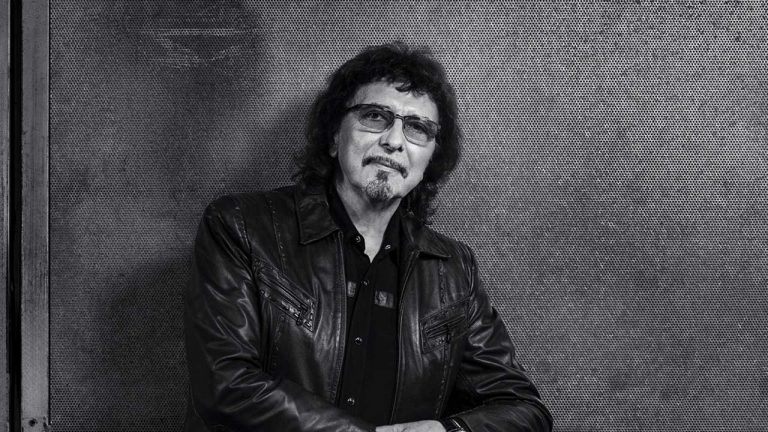 “A heavy and mysterious masterpiece that possesses the mind in a dark and decadent vortex of mystery and wonder”: Listen to the soundtrack to Tony Iommi’s new perfume