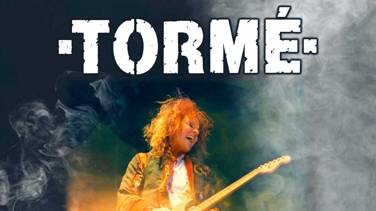 “Cheap, rushed and ill-conceived”: Bernie Tormé sounds inessential on second archive collection