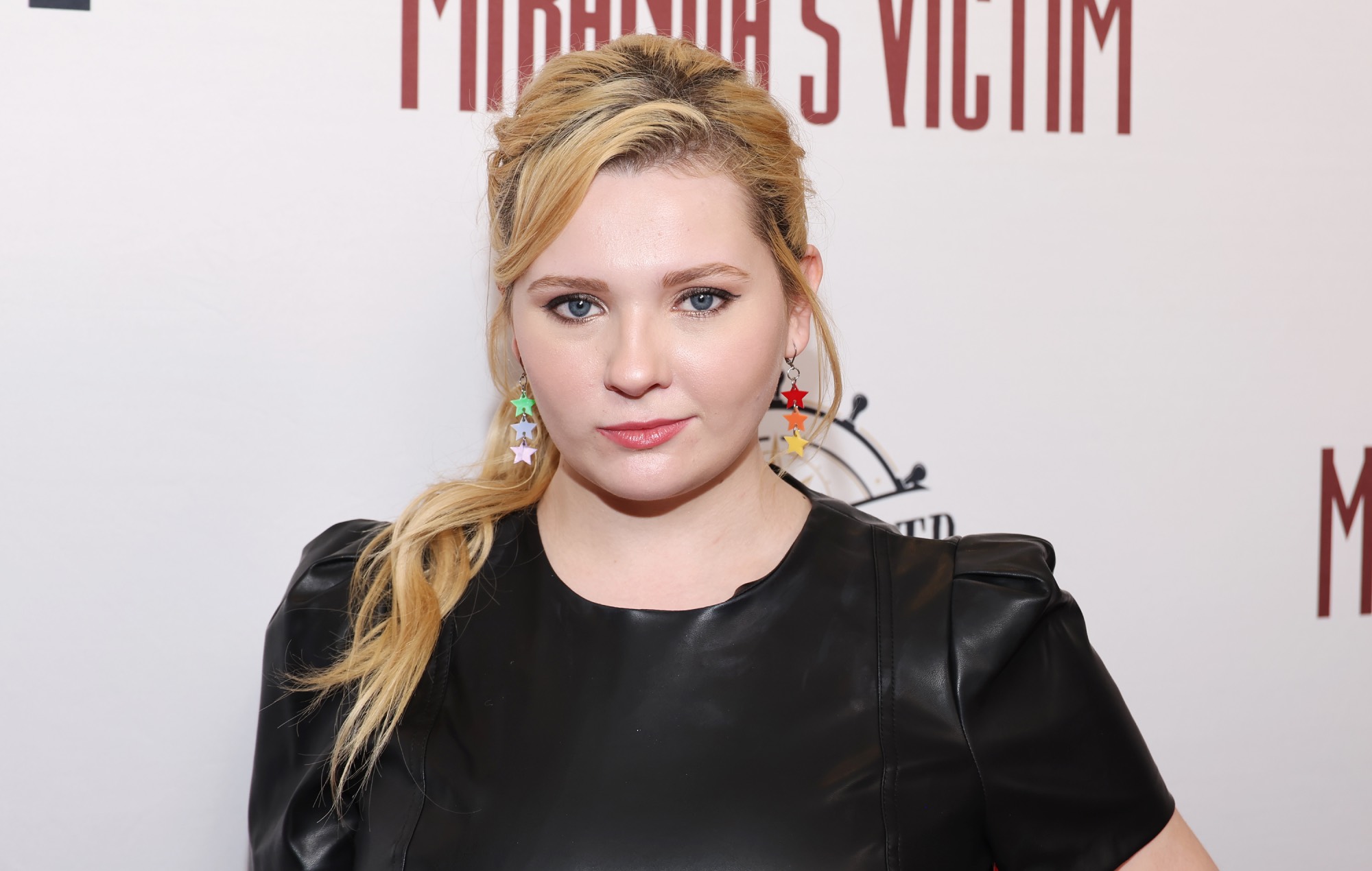 Abigail Breslin appears to criticise Katy Perry for working with Dr Luke, pledges support for Kesha