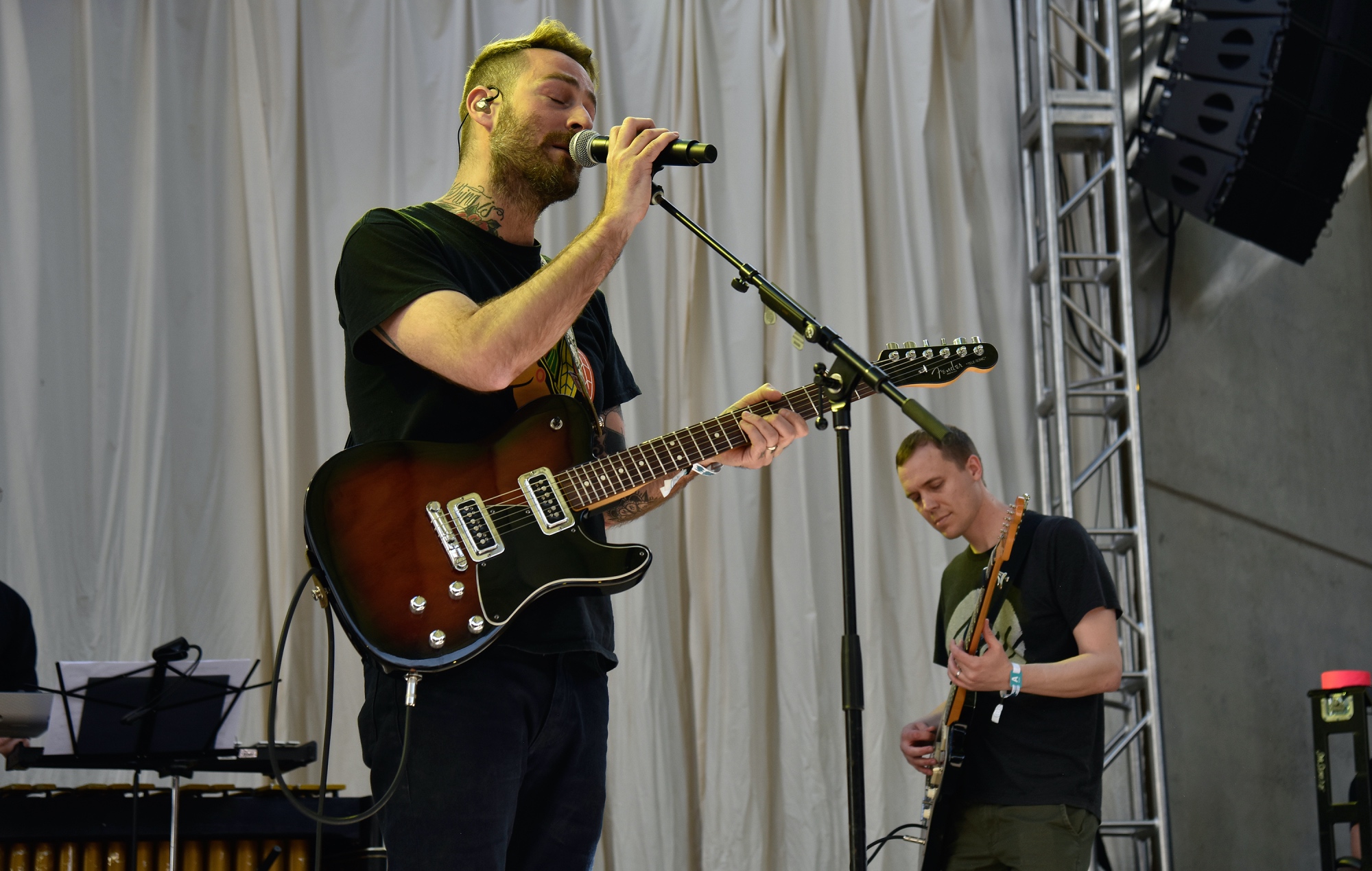 American Football are teasing new music