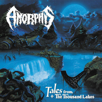 Yer Metal is Olde: Amorphis – Tales from the Thousand Lakes