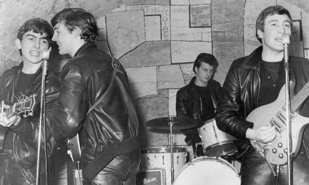 Echoes From The Cavern: The Birth Of Mersey Beat, In Its Own Words