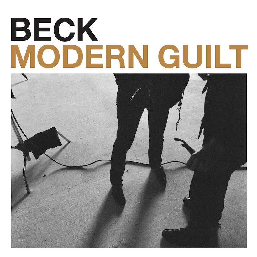 ‘Modern Guilt’: Beck’s ‘Eerily Soulful’ 33-Minute Trip