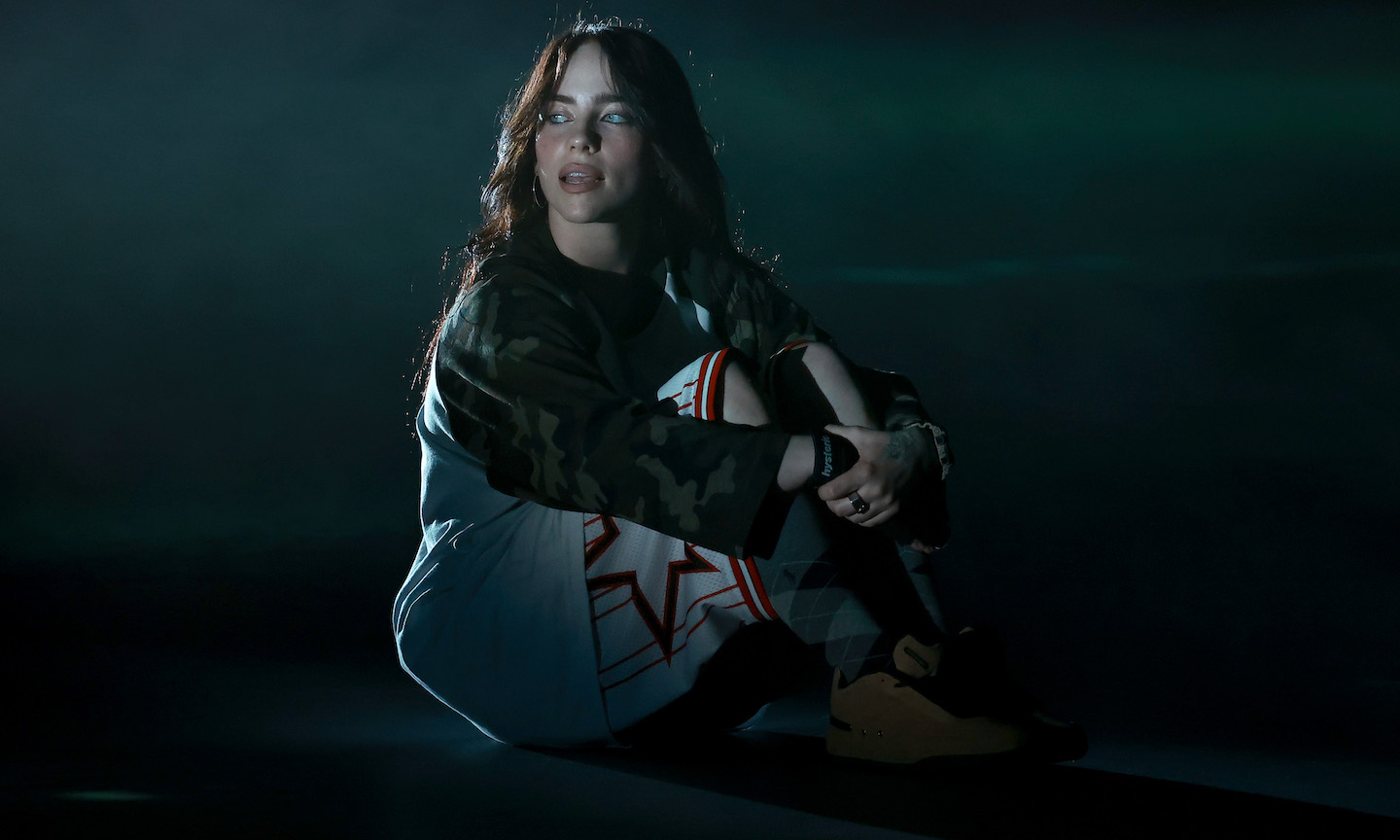 Billie Eilish Stars In Amazon Music’s First ‘Songline’ Episode