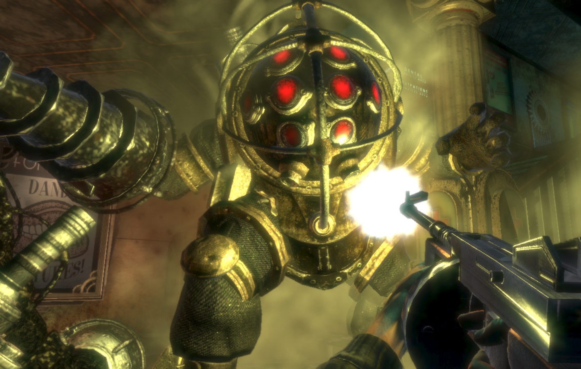 Long-awaited ‘BioShock’ sequel could be here soon